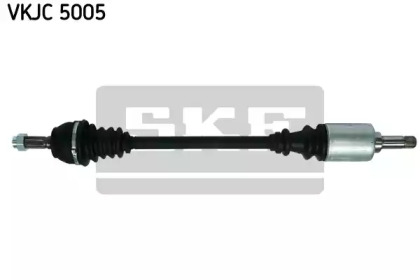 Вал SKF VKJC 5005